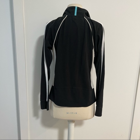 Champion women sports jacket - Picture 2 of 5